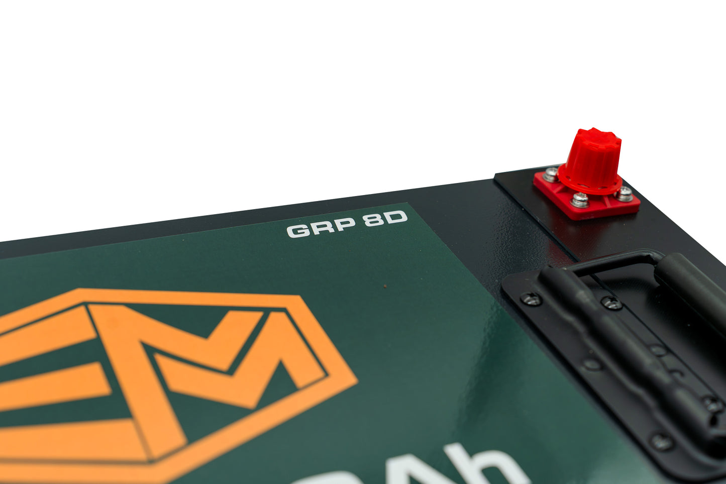 12v 200Ah 2000+CCA Sodium ProStart Cranking Battery