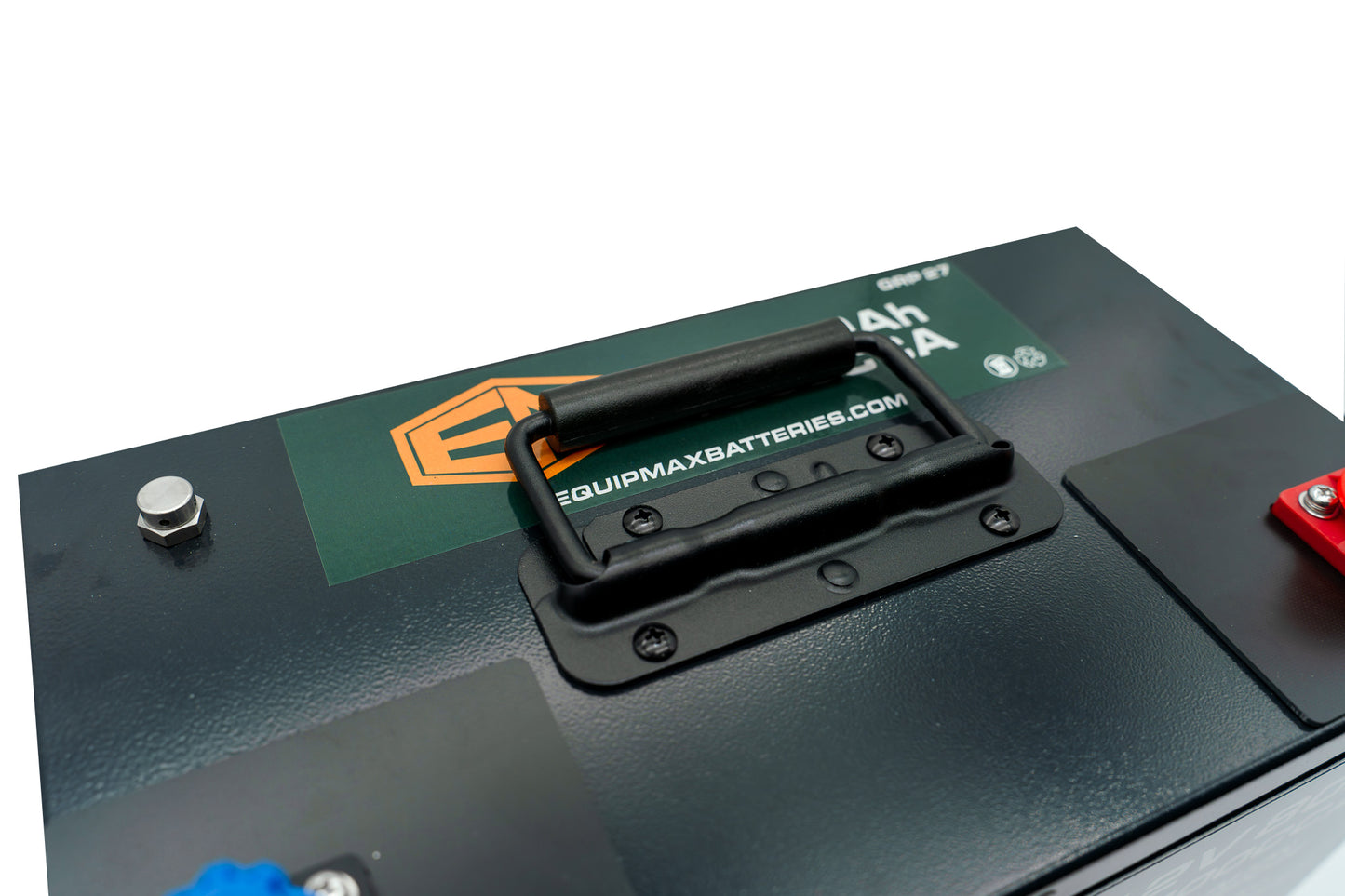 12v 80Ah 1800CCA Sodium ProStart Cranking Battery