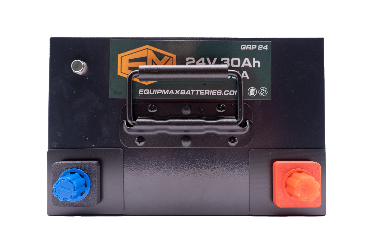 24v 30Ah 700CCA Sodium ProStart Cranking Battery