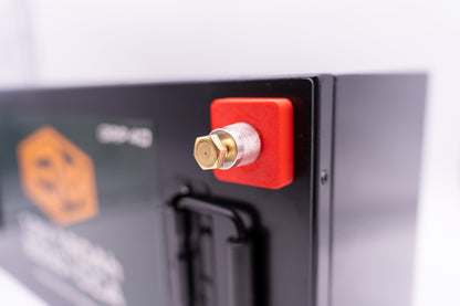 12v 160Ah 2000+CCA Sodium ProStart Cranking Battery